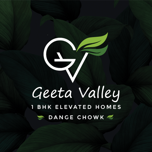 Geeta Valley Logo