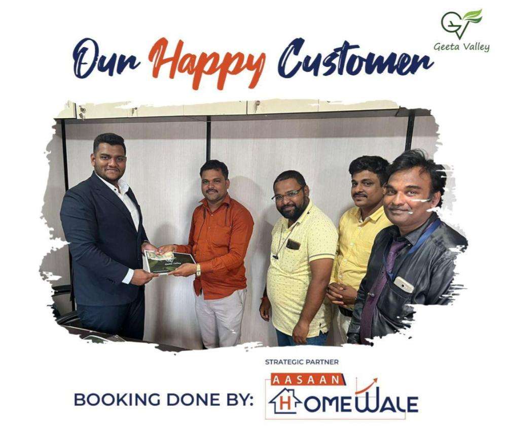 Happy Customer - Aasaan Homewale 9