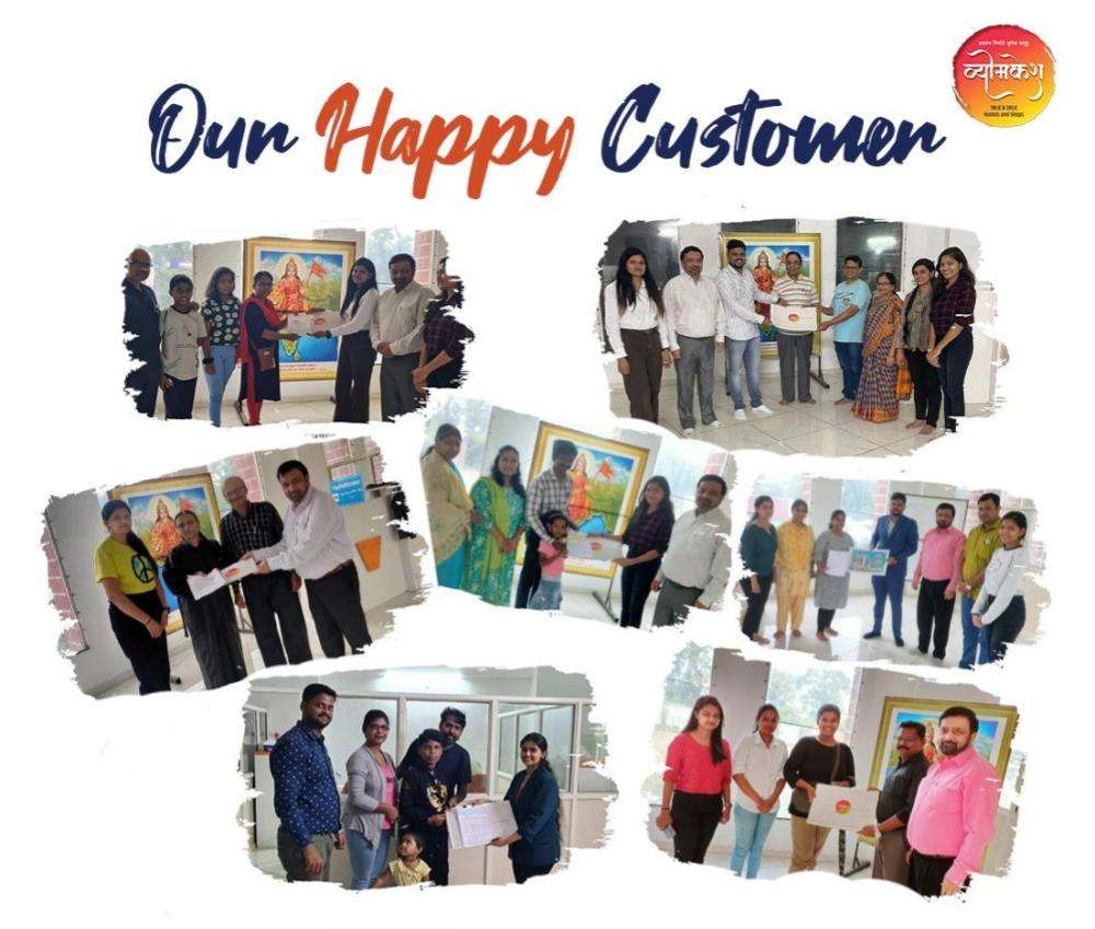 Happy Customer - Aasaan Homewale 20