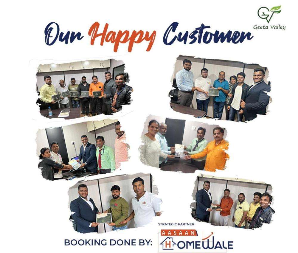 Happy Customer - Aasaan Homewale 21