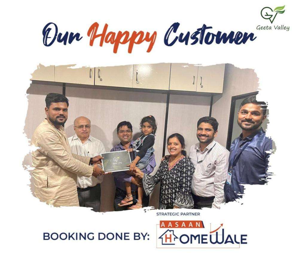 Happy Customer - Aasaan Homewale 26